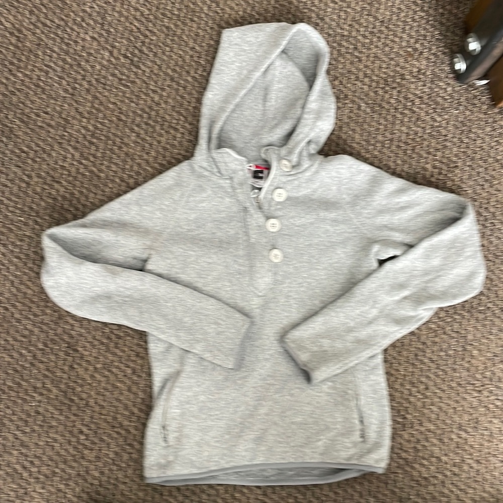 North Face Sweater